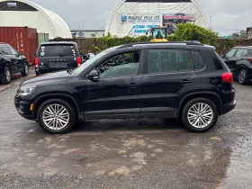 VW Tiguan * 4MOTION 4dr Auto* АВТОКРЕДИТ*  | Auto.bg — изображение 2