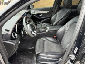 Mercedes-Benz GLC 43 AMG 4MATIC* BURMESTER* ���� �� �������� & ���������� | Mobile.bg � ����� ������ 7