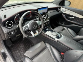 Mercedes-Benz GLC 43 AMG 4MATIC* BURMESTER* ���� �� �������� & ���������� | Mobile.bg � ����� ������ 9