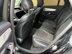 Mercedes-Benz GLC 43 AMG 4MATIC* BURMESTER* ���� �� �������� & ���������� | Mobile.bg � ����� ������ 14