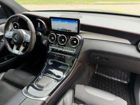 Mercedes-Benz GLC 43 AMG 4MATIC* BURMESTER* ���� �� �������� & ���������� | Mobile.bg � ����� ������ 13