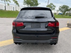 Mercedes-Benz GLC 43 AMG 4MATIC* BURMESTER* ���� �� �������� & ���������� | Mobile.bg � ����� ������ 5