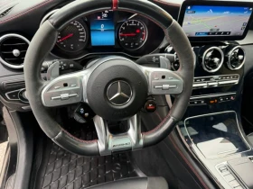 Mercedes-Benz GLC 43 AMG 4MATIC* BURMESTER* ���� �� �������� & ���������� | Mobile.bg � ����� ������ 10