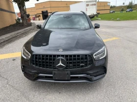 Mercedes-Benz GLC 43 AMG 4MATIC* BURMESTER* ���� �� �������� & ���������� | Mobile.bg � ����� ������ 2