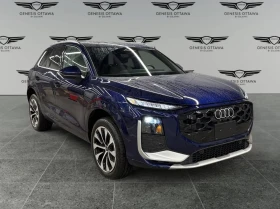 Audi Q3 2026 Audi Q3 Technik | Auto.bg — изображение 2