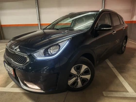 Kia Niro 1.6 Hybrid Vision - 11888 € - 96337503 4