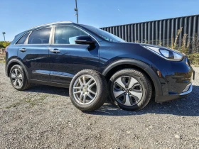 Kia Niro 1.6 Hybrid Vision