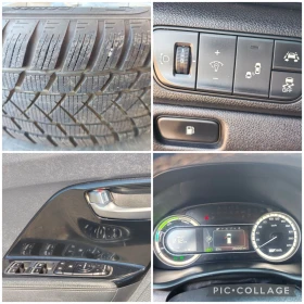 Kia Niro 1.6 Hybrid Vision - 11888 € - 96337503 9