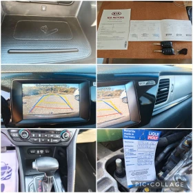 Kia Niro 1.6 Hybrid Vision - 11888 € - 96337503 17