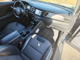 Kia Niro 1.6 Hybrid Vision - 11888 € - 96337503 13