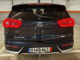 Kia Niro 1.6 Hybrid Vision - 11888 € - 96337503 6
