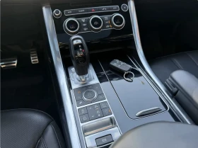 Land Rover Range Rover Sport 5.0 V8 Supercharged DYNAMIC SERVICE RECORDS! | Mobile.bg � ����� ������ 9