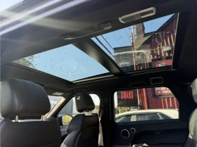Land Rover Range Rover Sport 5.0 V8 Supercharged DYNAMIC SERVICE RECORDS! | Mobile.bg � ����� ������ 17