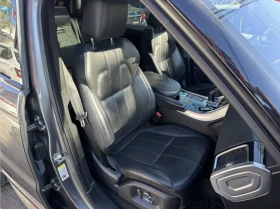 Land Rover Range Rover Sport 5.0 V8 Supercharged DYNAMIC SERVICE RECORDS! | Mobile.bg � ����� ������ 13