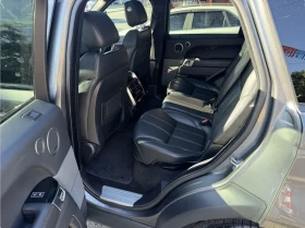 Land Rover Range Rover Sport 5.0 V8 Supercharged DYNAMIC SERVICE RECORDS! | Mobile.bg � ����� ������ 16