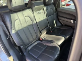 Land Rover Range Rover Sport 5.0 V8 Supercharged DYNAMIC SERVICE RECORDS! | Mobile.bg � ����� ������ 14