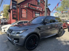 ������ Land Rover Range Rov...