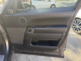 Land Rover Range Rover Sport 5.0 V8 Supercharged DYNAMIC SERVICE RECORDS! | Mobile.bg � ����� ������ 11