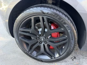 Land Rover Range Rover Sport 5.0 V8 Supercharged DYNAMIC SERVICE RECORDS! | Mobile.bg � ����� ������ 7