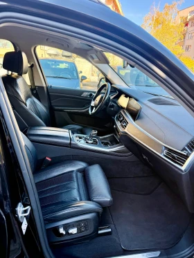 BMW X7 X drive 40d mild hybrid  | Mobile.bg � ����� ������ 5