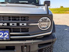 Ford Bronco - 22400 € - 93818636 4