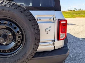 Ford Bronco - 22400 € - 93818636 6
