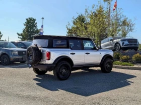Ford Bronco - 22400 € - 93818636 7