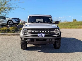 Ford Bronco - 22400 € - 93818636 3