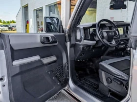 Ford Bronco - 22400 € - 93818636 9