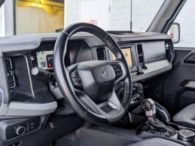 Ford Bronco - 22400 € - 93818636 13