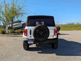 Ford Bronco - 22400 € - 93818636 5