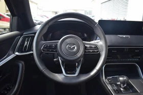 Mazda CX-80 2.5PHEV/328HP/HOMURA+ /4X4/PANO/360/KLESS/ACC/156a | Mobile.bg � ����� ������ 9