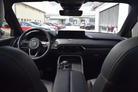 Mazda CX-80 2.5PHEV/328HP/HOMURA+ /4X4/PANO/360/KLESS/ACC/156a | Mobile.bg � ����� ������ 11