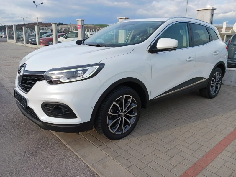 Renault Kadjar 1.5 dci , снимка 1 - Автомобили и джипове - 46355466