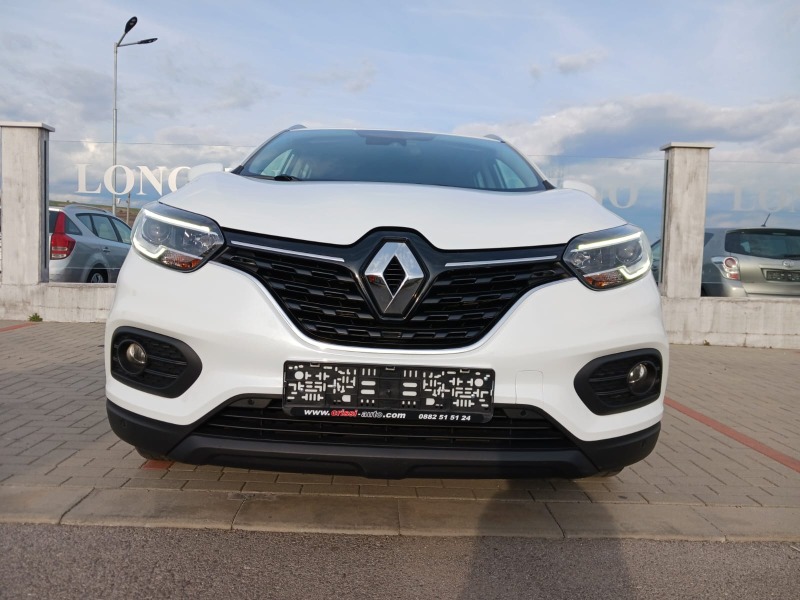Renault Kadjar 1.5 dci , снимка 2 - Автомобили и джипове - 46355466