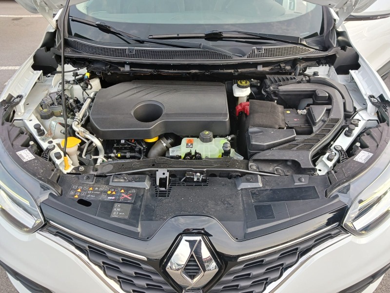 Renault Kadjar 1.5 dci , снимка 13 - Автомобили и джипове - 46355466