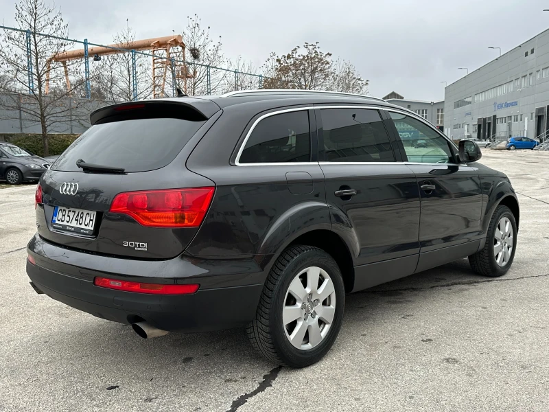 Audi Q7 3.0 TDI, снимка 4 - Автомобили и джипове - 48237516