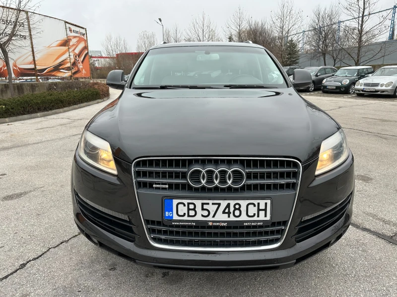 Audi Q7 3.0 TDI, снимка 7 - Автомобили и джипове - 48237516