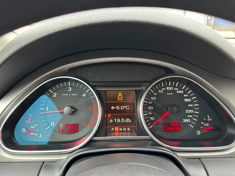 Audi Q7 3.0 TDI, снимка 16 - Автомобили и джипове - 48237516