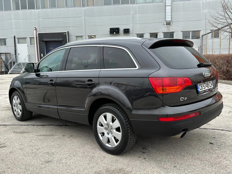 Audi Q7 3.0 TDI, снимка 3 - Автомобили и джипове - 48237516