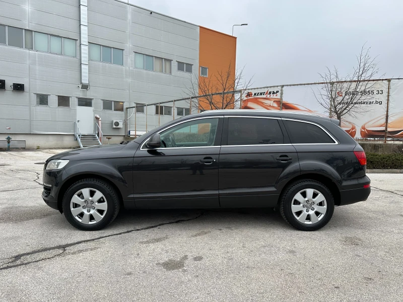 Audi Q7 3.0 TDI, снимка 2 - Автомобили и джипове - 48237516