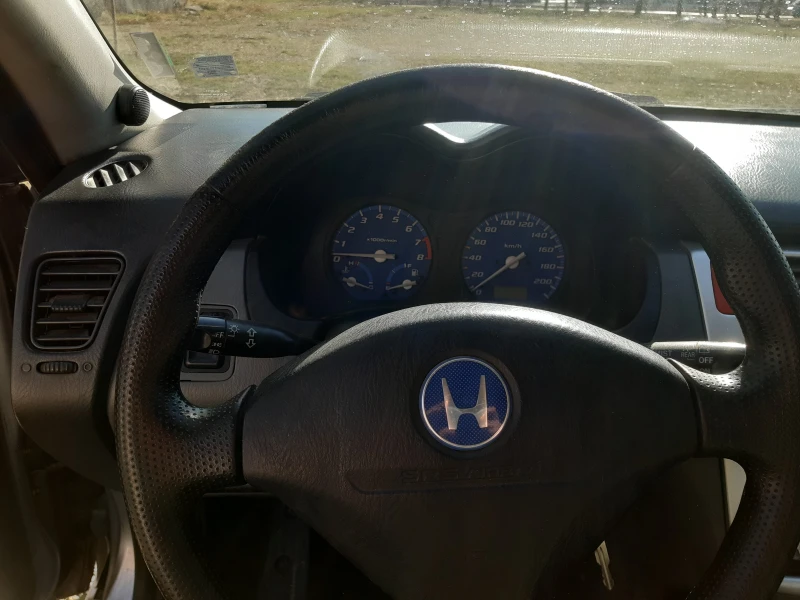 Honda Hr-v, снимка 11 - Автомобили и джипове - 49391612