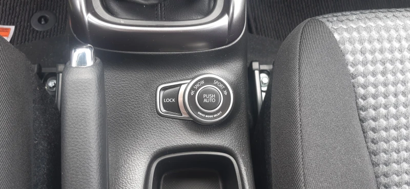Suzuki SX4 S-Cross бензин/електричество, снимка 15 - Автомобили и джипове - 52066848