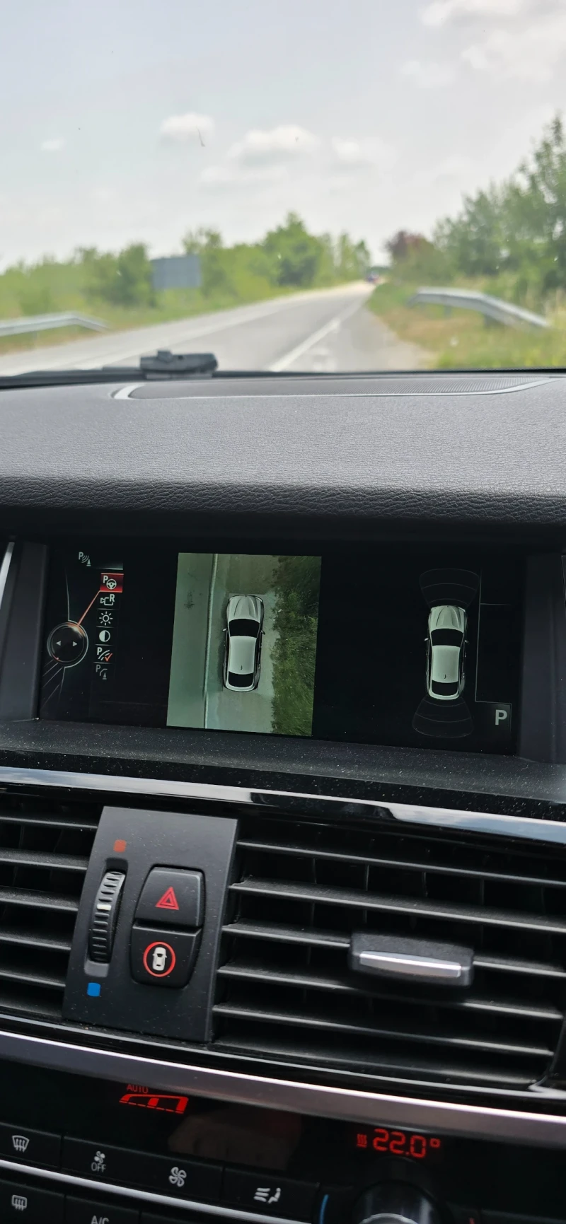 BMW X4 3.0d xDrive M-Sport пакет , снимка 3 - Автомобили и джипове - 50705176