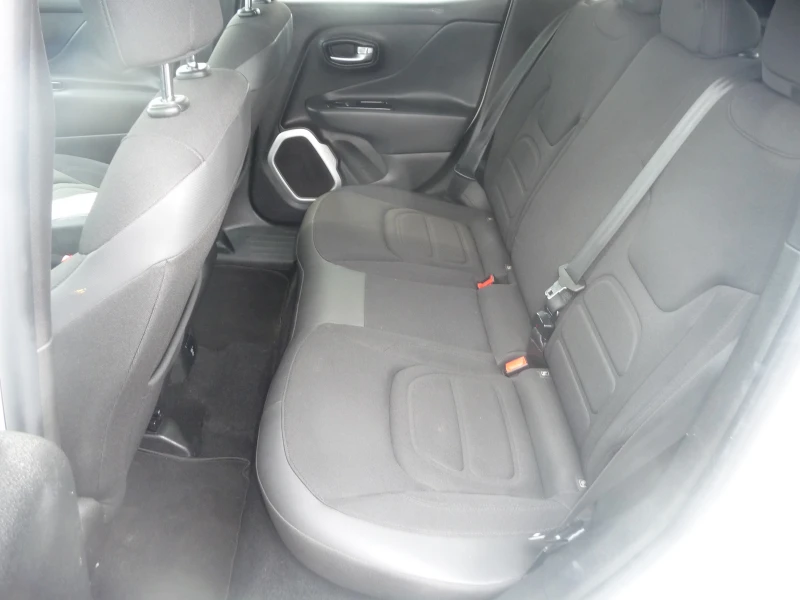 Jeep Renegade 2.0M-jet KEYLESS GO ПЕРФЕКТЕН, снимка 14 - Автомобили и джипове - 51053289