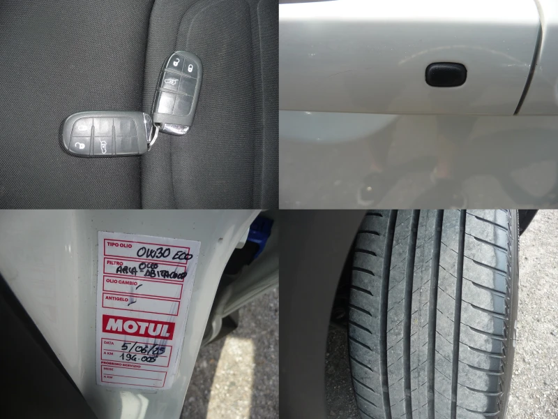 Jeep Renegade 2.0M-jet KEYLESS GO ПЕРФЕКТЕН, снимка 16 - Автомобили и джипове - 51053289