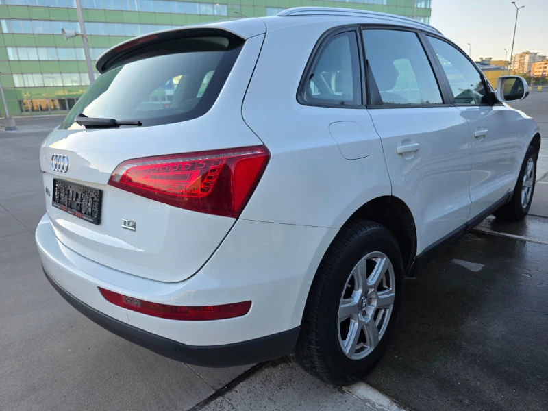 Audi Q5 2.0 TDI-Quattro--170 hp, снимка 5 - Автомобили и джипове - 51835333