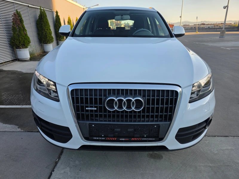 Audi Q5 2.0 TDI-Quattro--170 hp, снимка 2 - Автомобили и джипове - 51835333