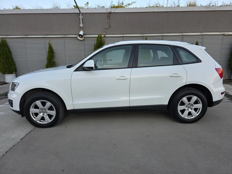 Audi Q5 2.0 TDI-Quattro--170 hp, снимка 8 - Автомобили и джипове - 51835333