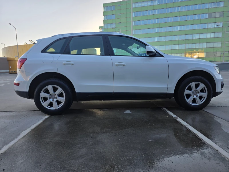 Audi Q5 2.0 TDI-Quattro--170 hp, снимка 4 - Автомобили и джипове - 51835333